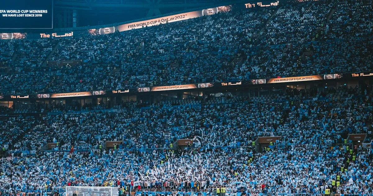 Milyen technológia van egy VB-labdában?